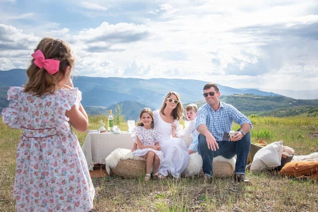 Peak Indulgence Jeep Tour: High-Alpine Luxury Picnic Above Vail