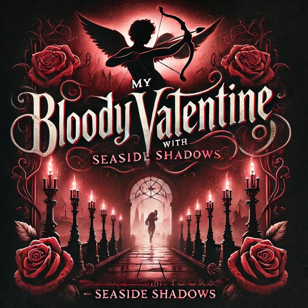 Explore Mystic's Haunted History on the My Bloody Valentine Downtown Ghost Tour