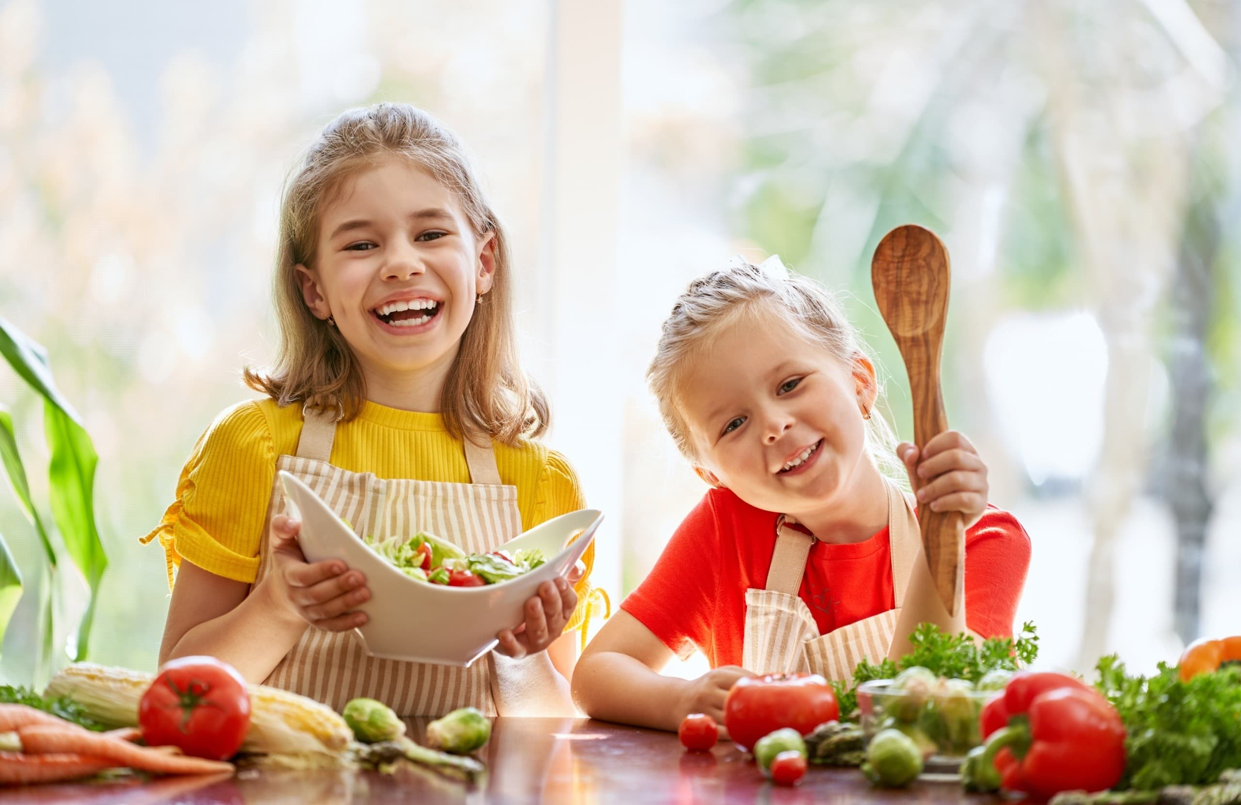 Family Cooking Adventure at CookLearnGrow Culinary Academy