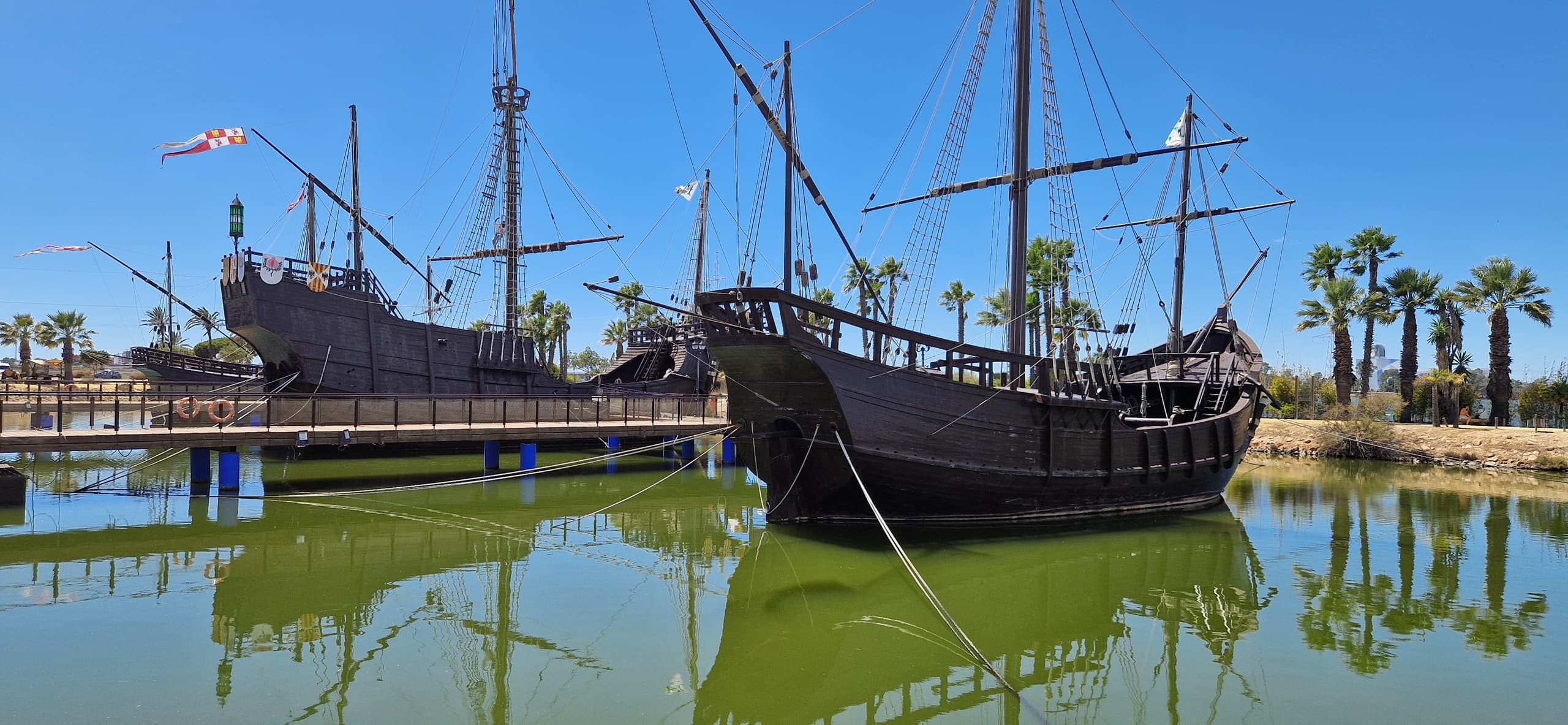 Cultural & Outdoor Trip: Private Huelva from Sevilla by The Adventure Collective