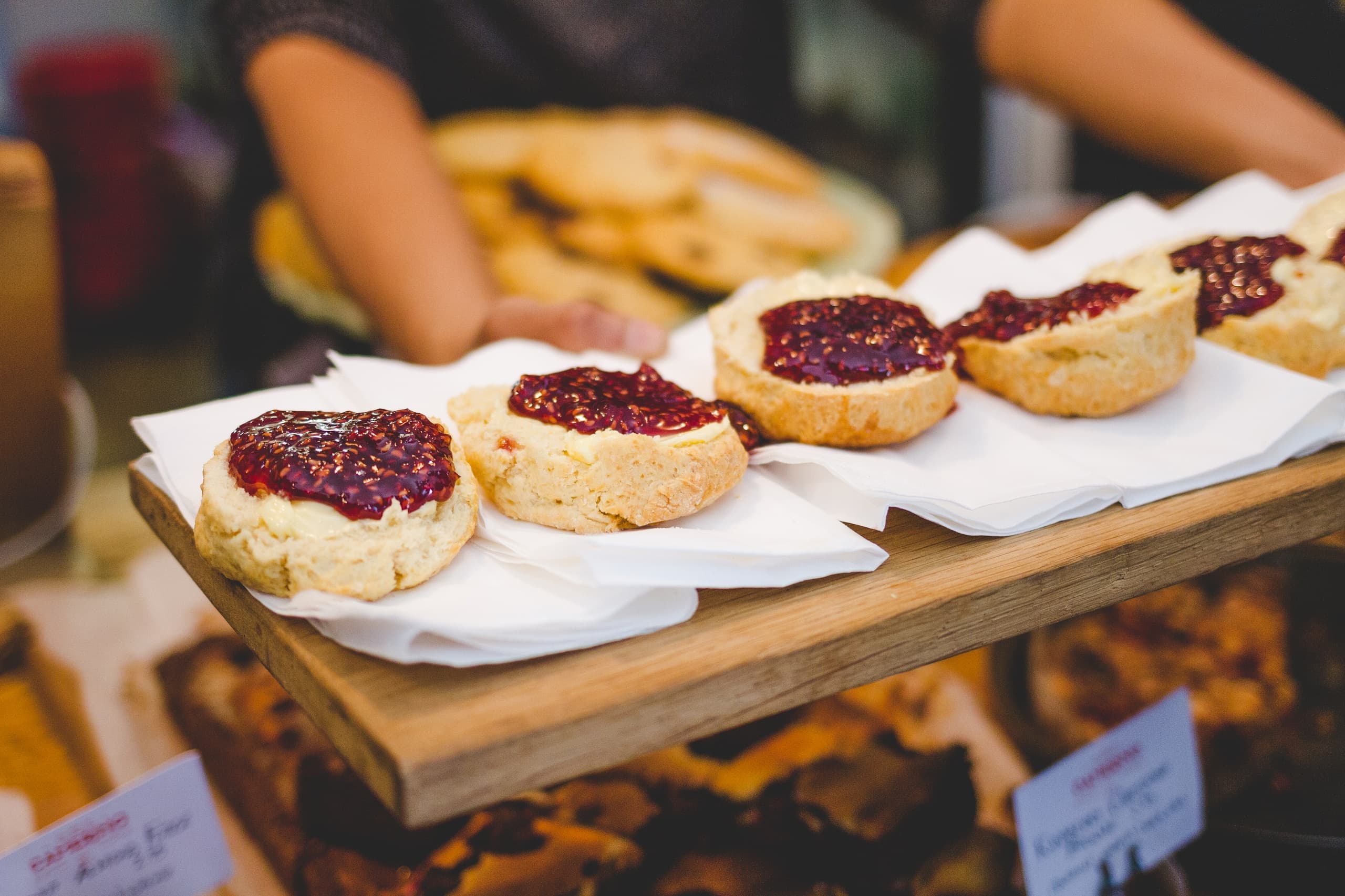 Food & Drink: Delicious Dublin Tour – Taste Ireland’s Best