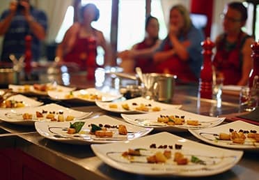 Culinary Adventure in Tuscany with Under The Tuscan Sun Tours