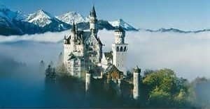 Guided Neuschwanstein Castle Tour from Munich for History Fans