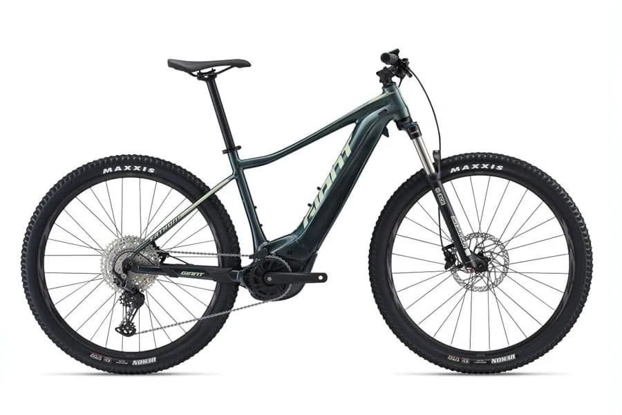 Electric Mountain Biking with Ciclos Benavent in Gandia