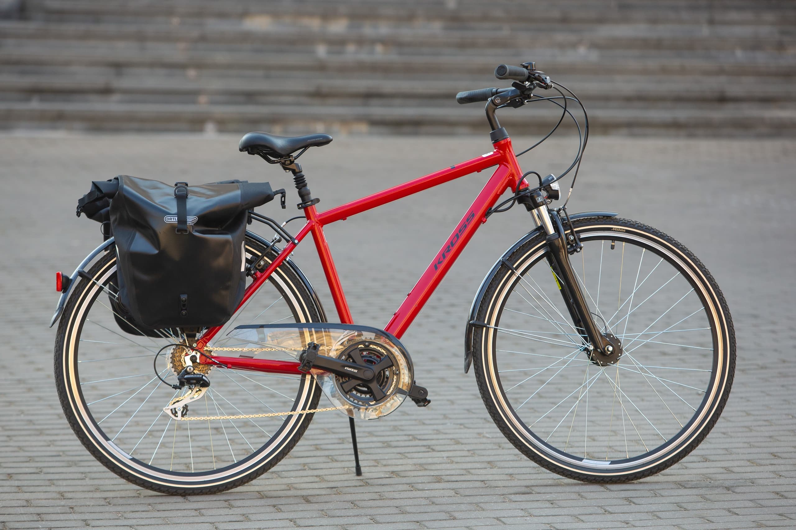 Bike Accessory Rentals with Bike Vilnius Velotakas in Vilnius