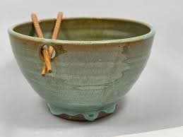 Throw Your Own Ramen Bowl in Winter Park - Pottery Wheel Workshop