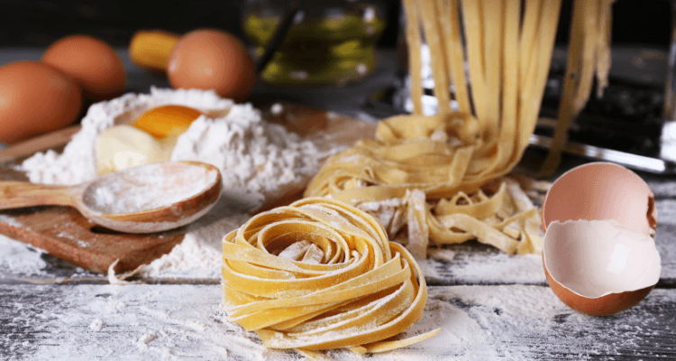 Handmade Pasta in Berkeley: A Workshop with Chef Mat BERK
