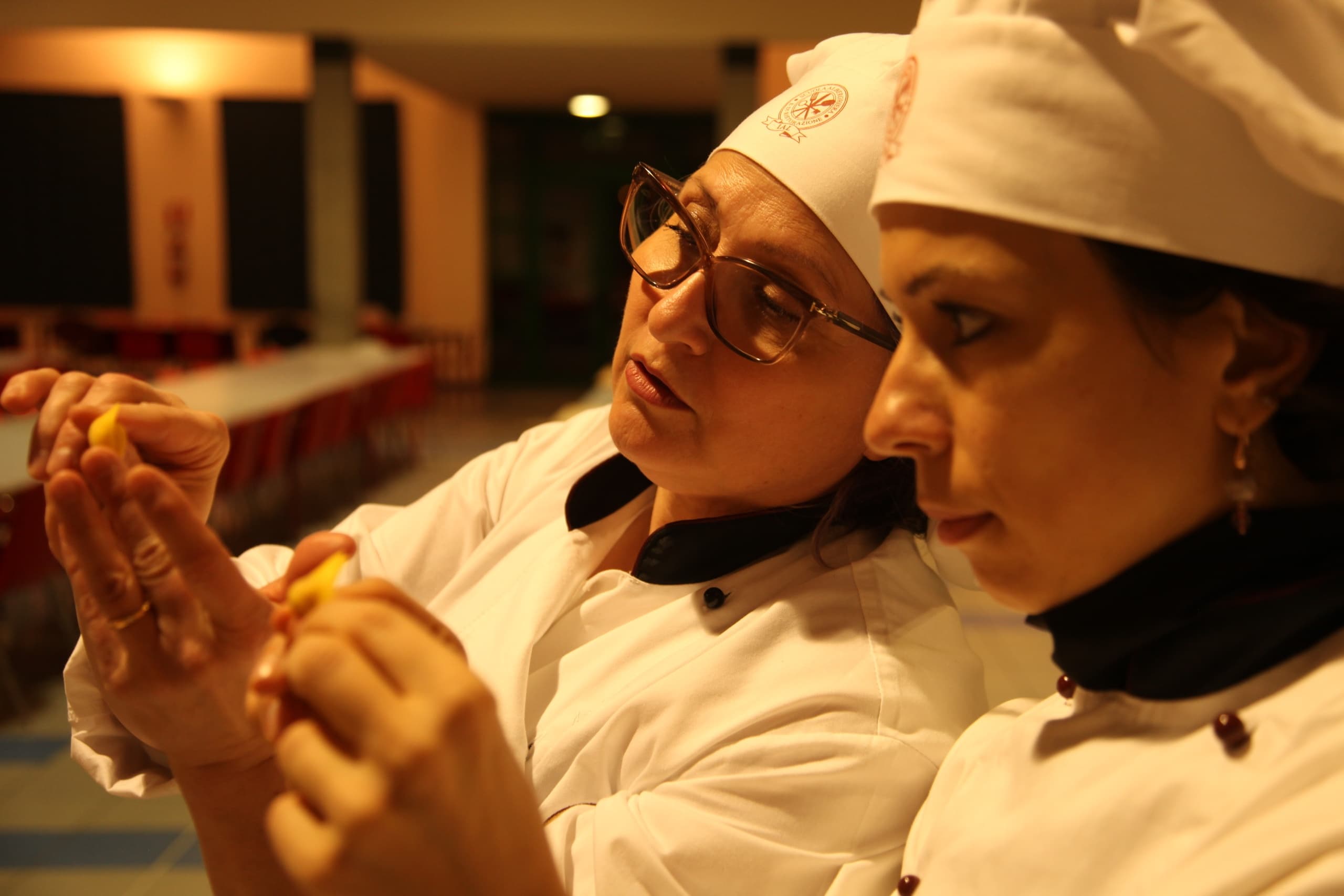 Land Adventures & Culinary Tours at Modena Cooking Class