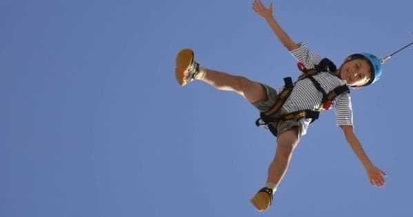 Thrilling Free Fall at Southern Star and Buccaneer Cruises in Destin