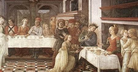 Historical Art Tour and Cultural Walk in Prato, Italy