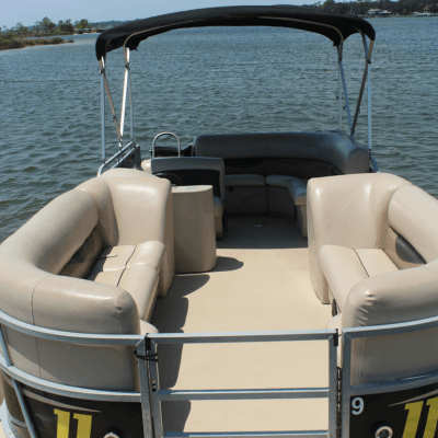 RMR Watersports fleet