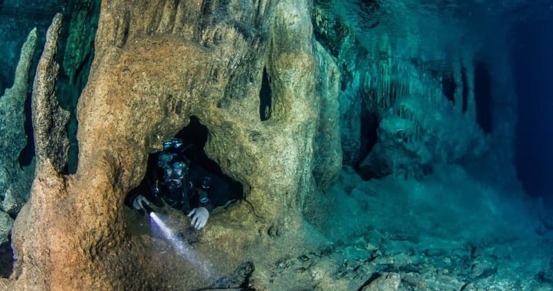 5-Day Diving Adventure at Chania Diving Center, Crete