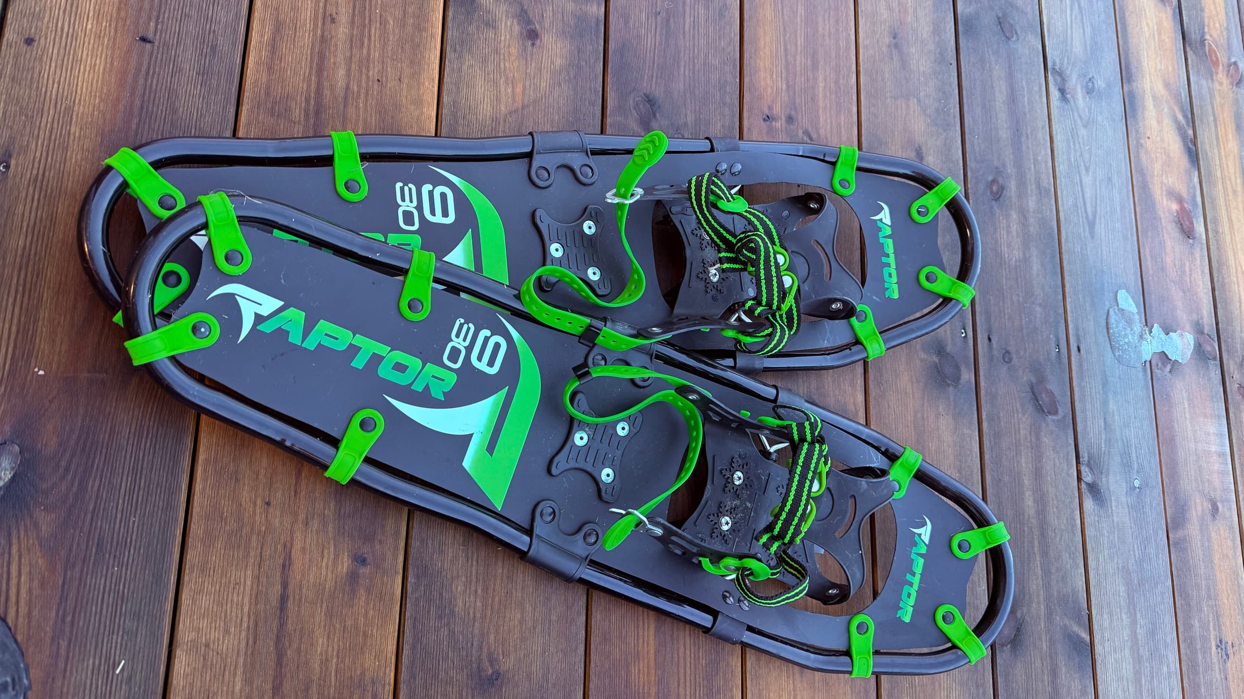 Harborfront Snowshoe Rentals at Brattørkaia — Self-Service Winter Gear in Trondheim
