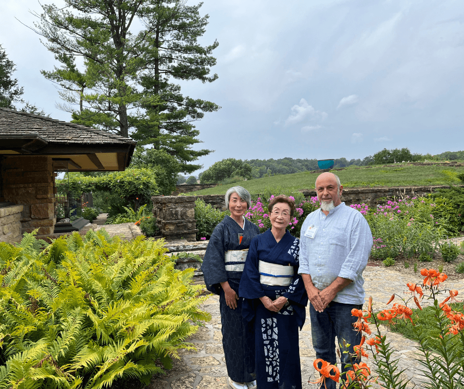 Kokoro Workshop: Holistic Wellness in Spring Green, WI