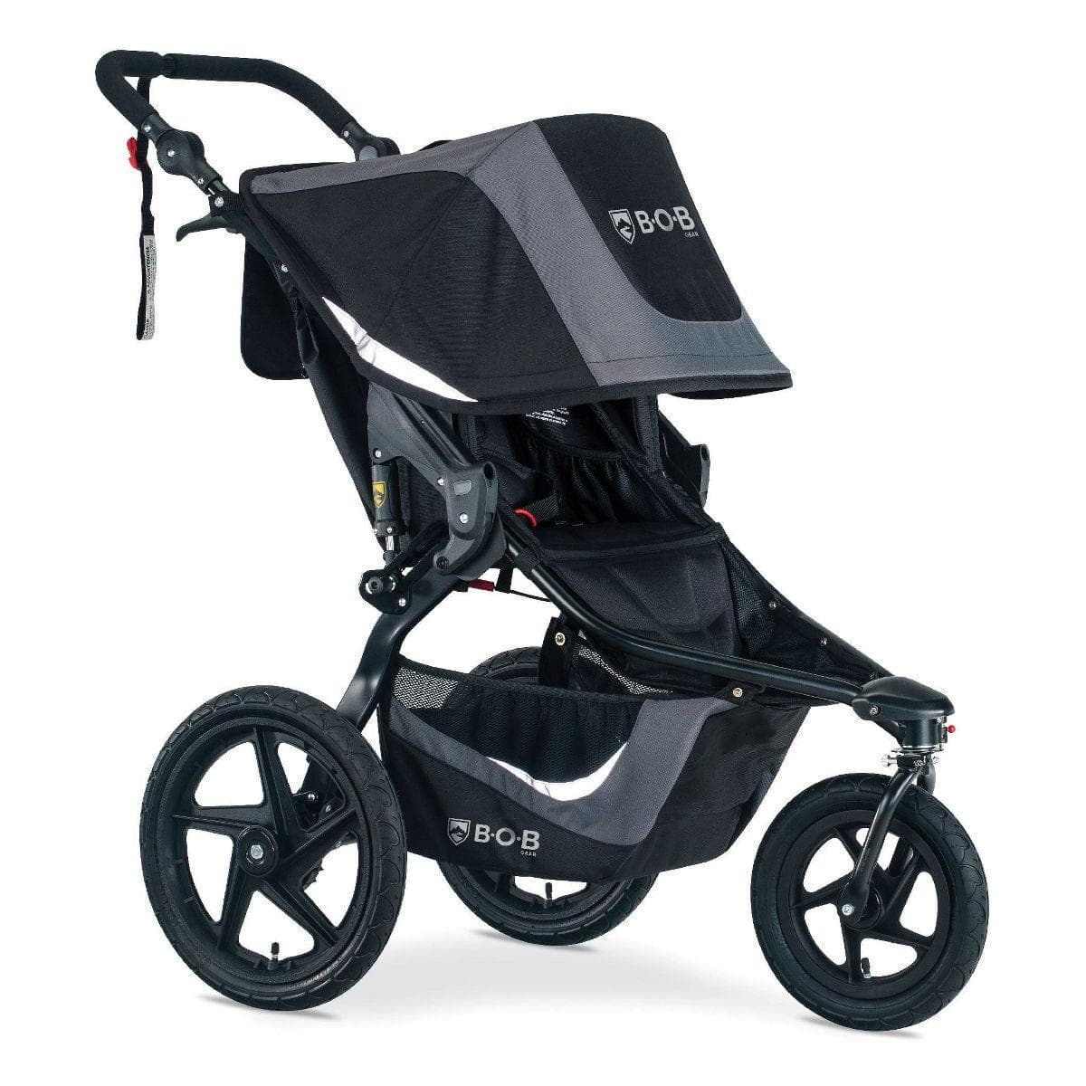 BOB Revolution Stroller Beach Adventures with Local Style Rentals