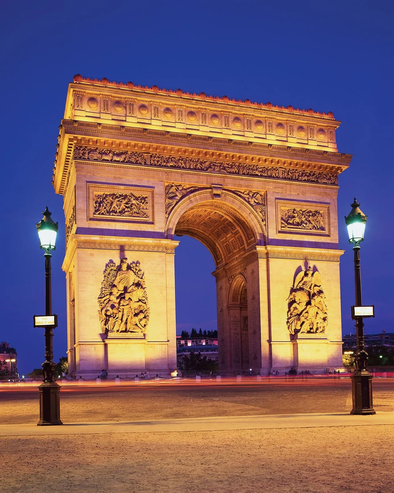 Day Trips & Sightseeing: Paris from London by Eurostar