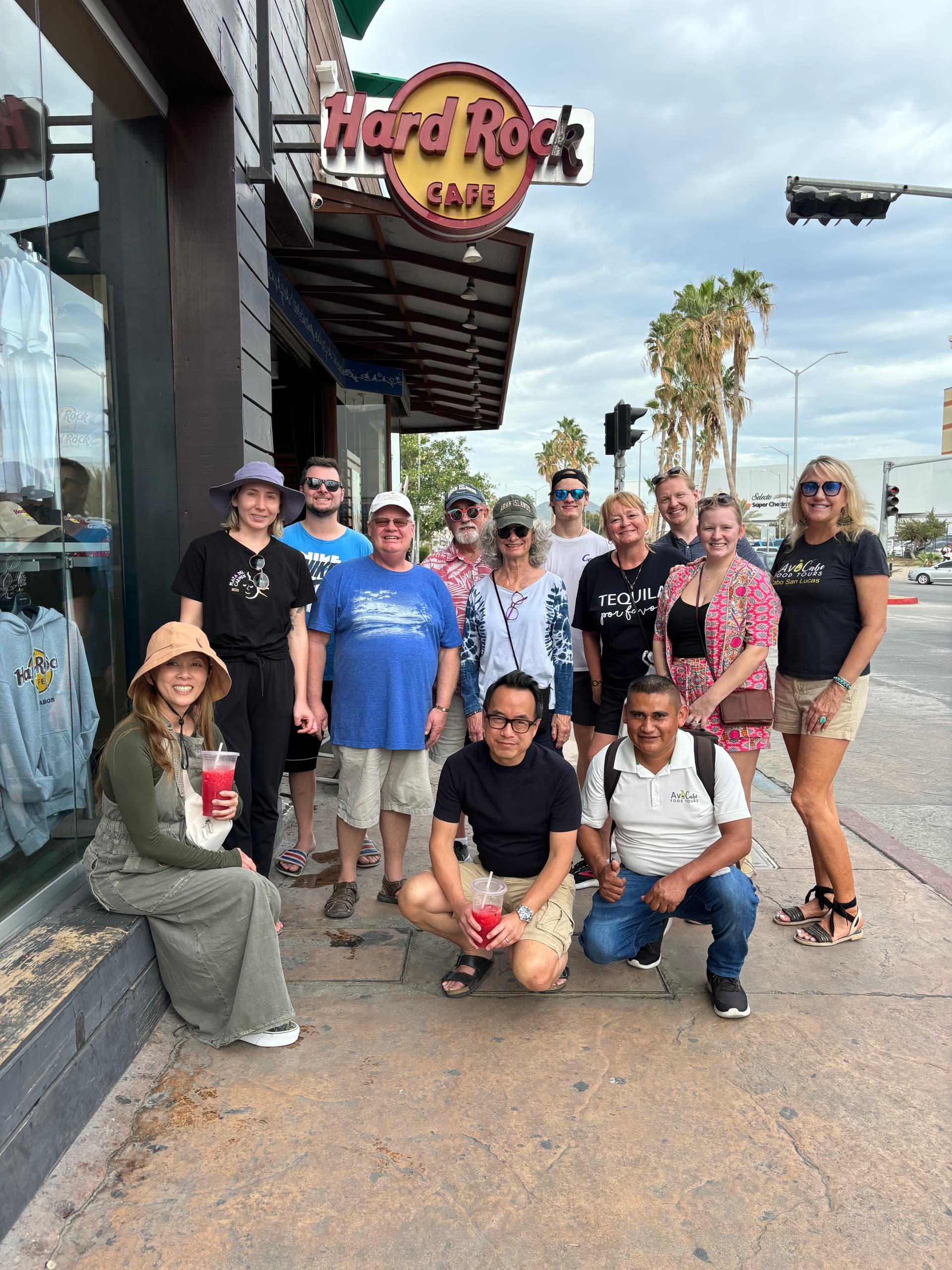 Eat Like A Local: Cabo Food Tour Experience