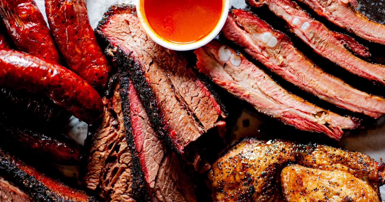 Private Cue & Brew Tour: Kansas City BBQ and Craft Beer Private Tasting