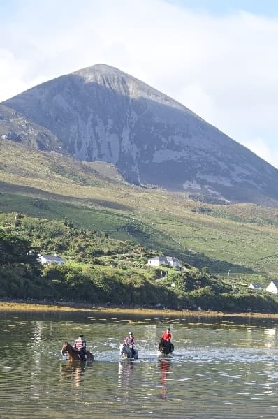 Coastal Trek & Beach Adventure at Mulranny – County Mayo