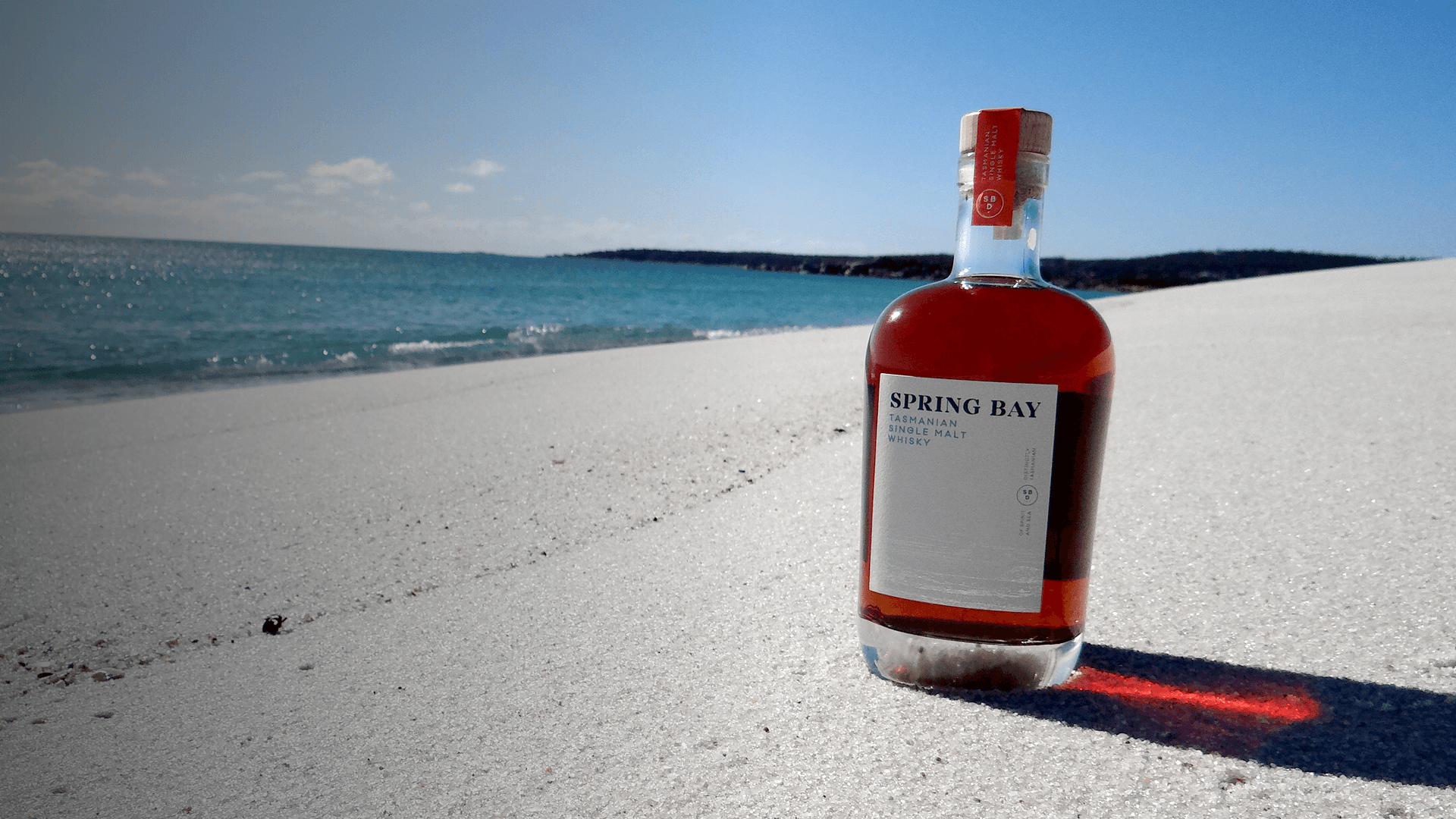 Spring Beach Gin & Whisky Tasting at Spring Bay Distillery