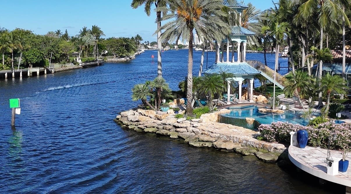 Three Hour Scenic Cruise — BYOB Coastal Run for Easy Wildlife & Shoreline Views