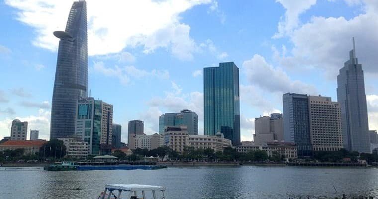Ho Chi Minh City Tour with Maika Tours: Full-Day Cultural Experience