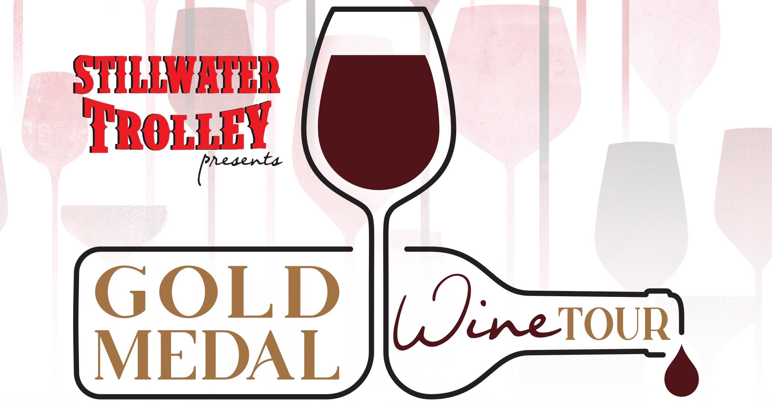 Land Adventures with Stillwater Trolley Wine Tour in Napa