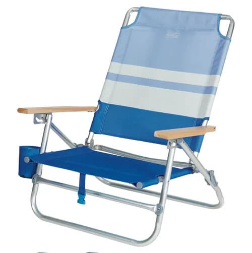 High-Profile Beach Chair Rentals on Port Aransas Beaches