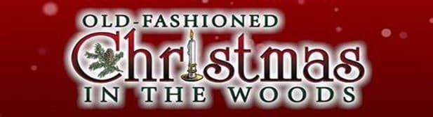 Christmas in the Woods: Columbiana’s Old-Fashioned Holiday Craft Fair