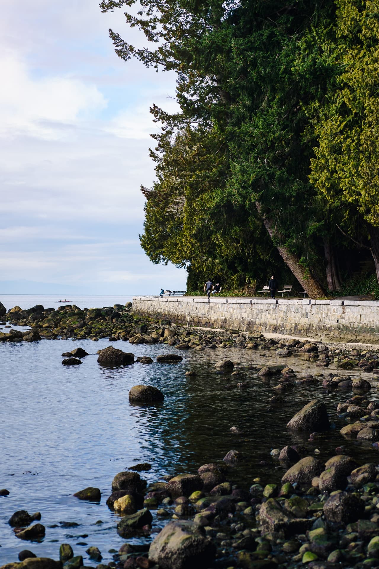 Land-Adventures: Spokes Bicycle Rentals in Vancouver