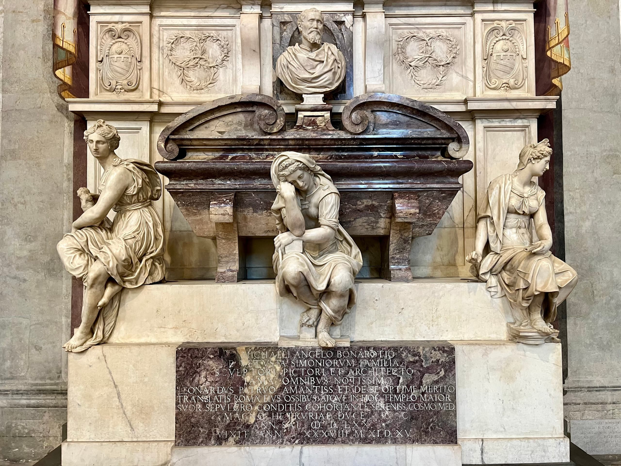 Florence Histories & Art with Babylon Tours Florence