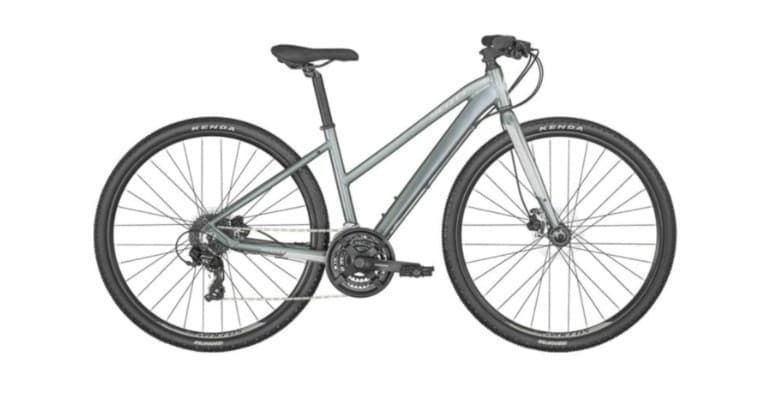 Bike Adventures & Rentals at Below Zero Rentals in the City