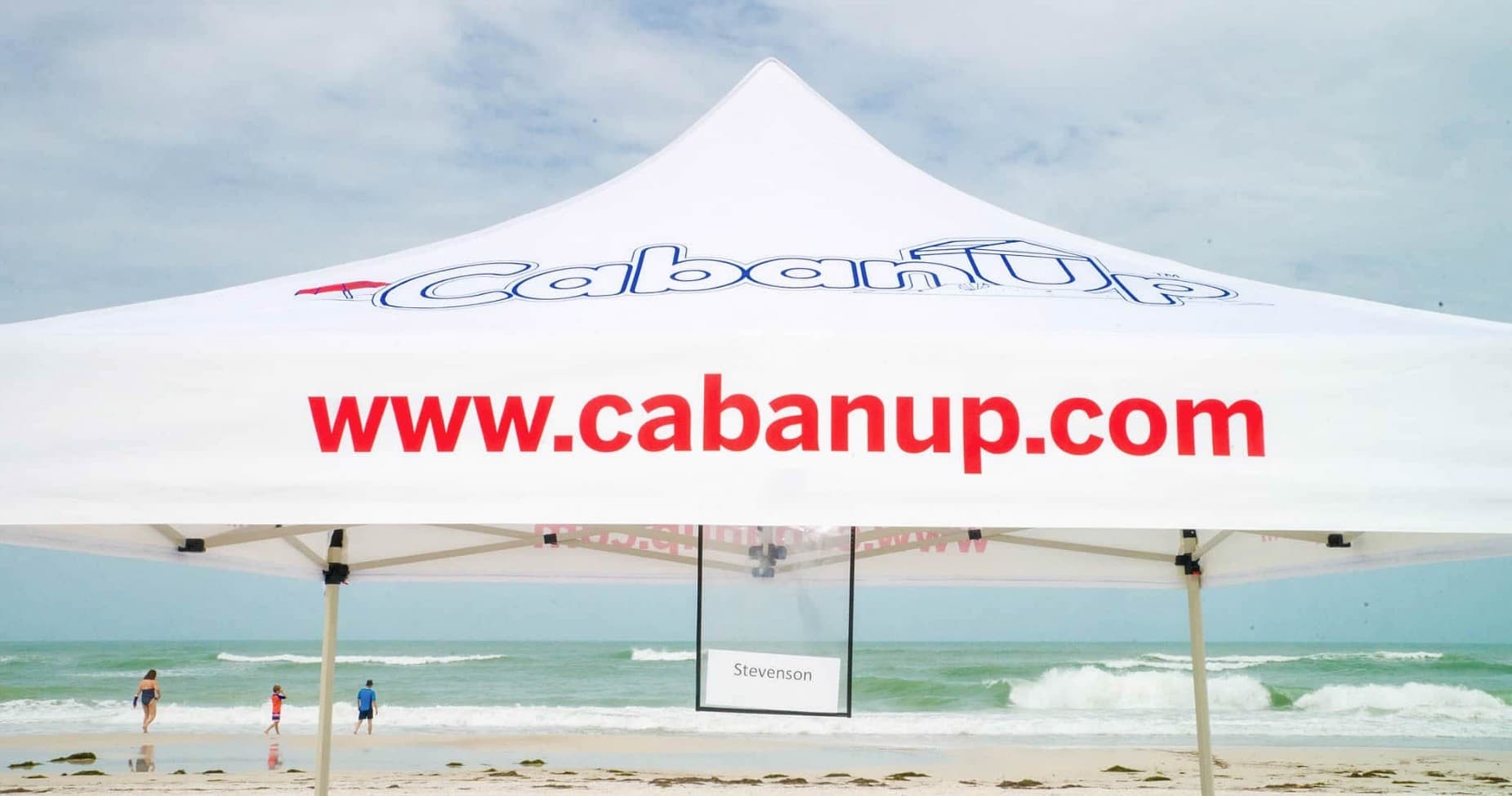 Beach & Shoreline Rentals by CabanUp
