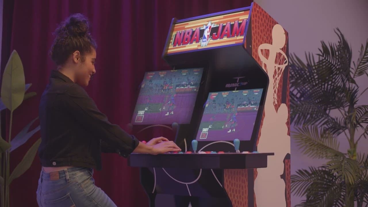 Bring the Arcade Home: Arcade @ Home Rentals in Stockton by The Underground Arcade photo 2