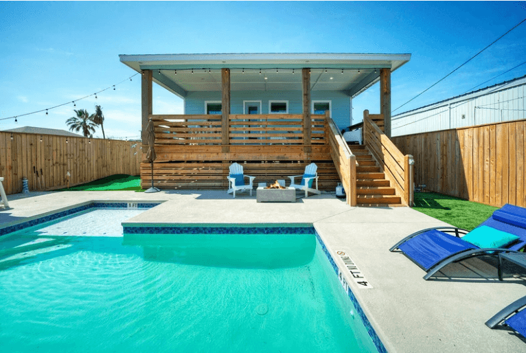 Water Activities in West Hollywood, California