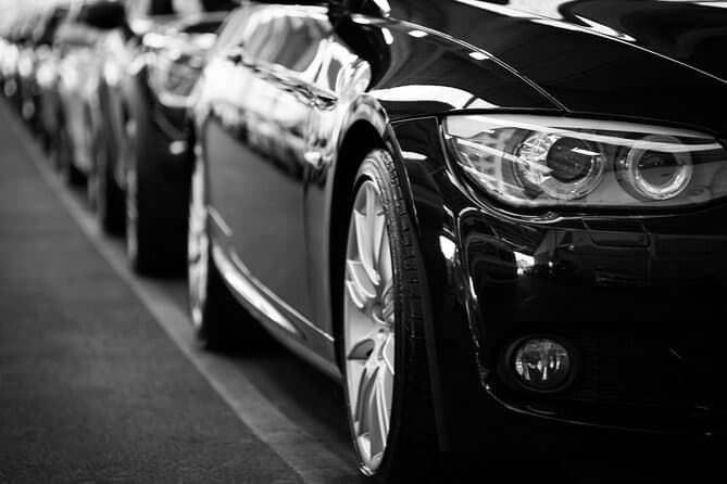 Private Transfer Service from Sevilla to Granada