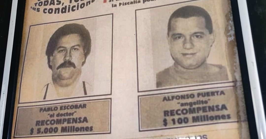 Inside Pablo Escobar's Medellín: Private Half-Day Escobar Essential Tour photo 2