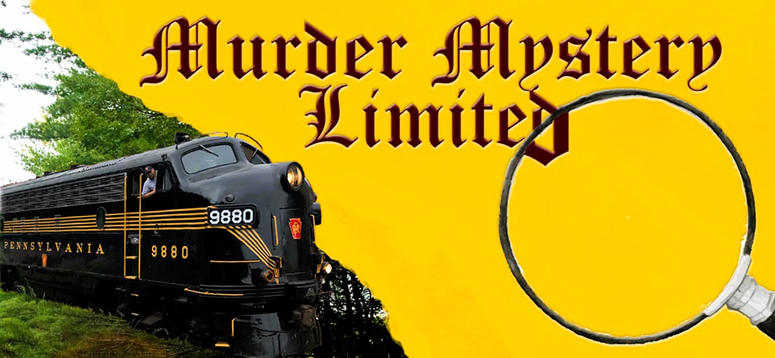 Murder Mystery Limited: Unique Outdoor Dinner Theater in PA