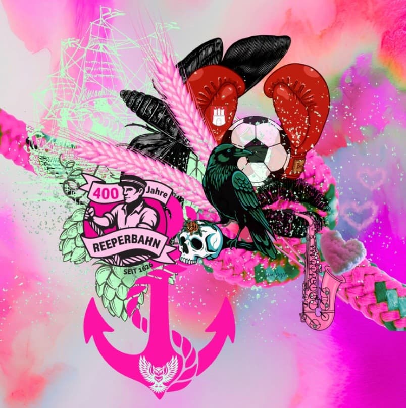 St. Pauli Glitter Tour: Kiez Inside — Schlagermove Special