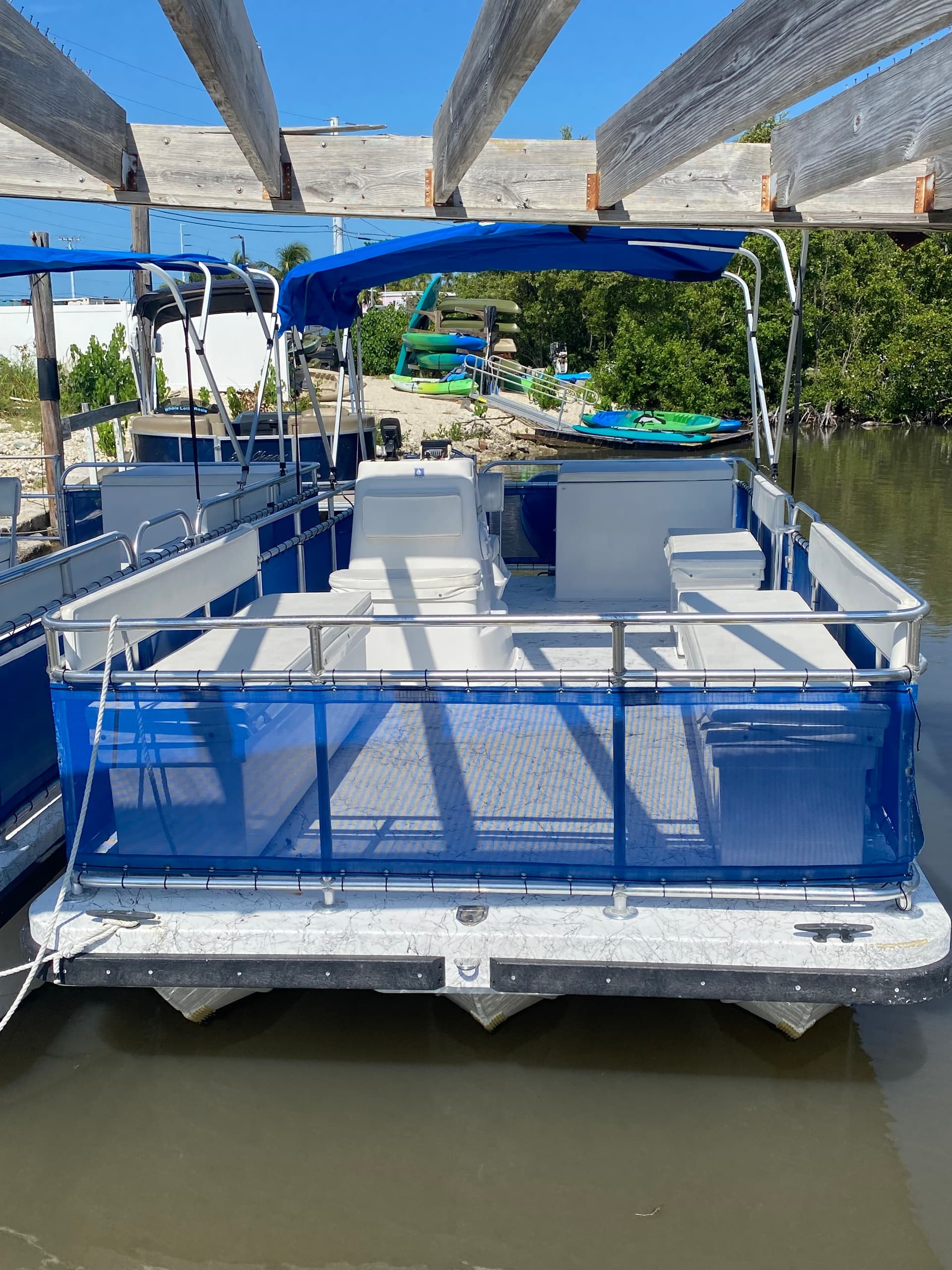 Marathon Fishing on Captain Pip’s Boats: Bubbles Up Adventure
