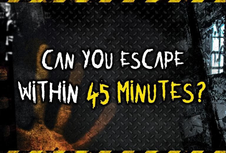 Framed 2.0 Escape Room: Race the Clock in Wooster’s High-Stakes Mystery