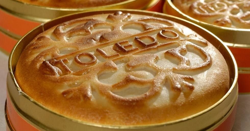 Historical City Tour of Toledo with Secretos de Toledo