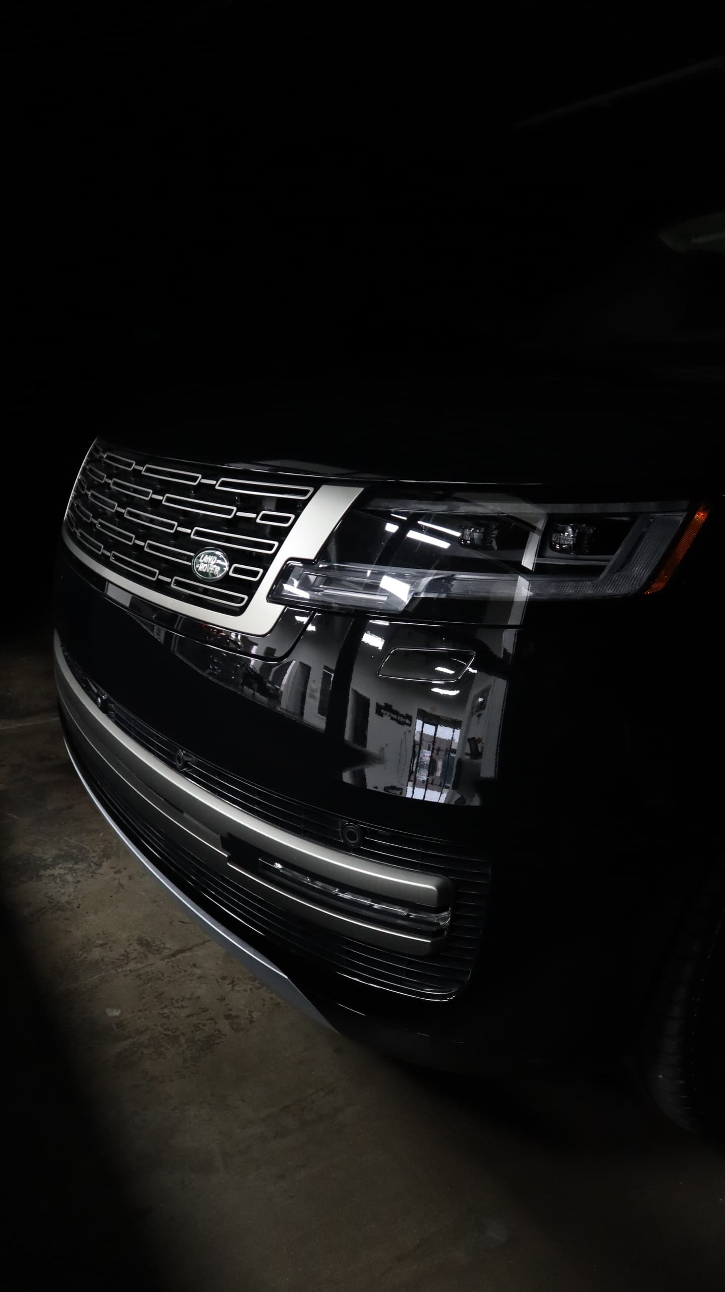 Luxury Chauffeur Service in Dallas by The Classic Lifestyle