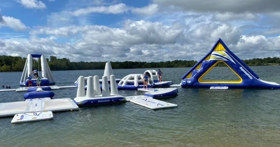 Water Activities at The Aqua Pit: Ultimate Outdoor Fun