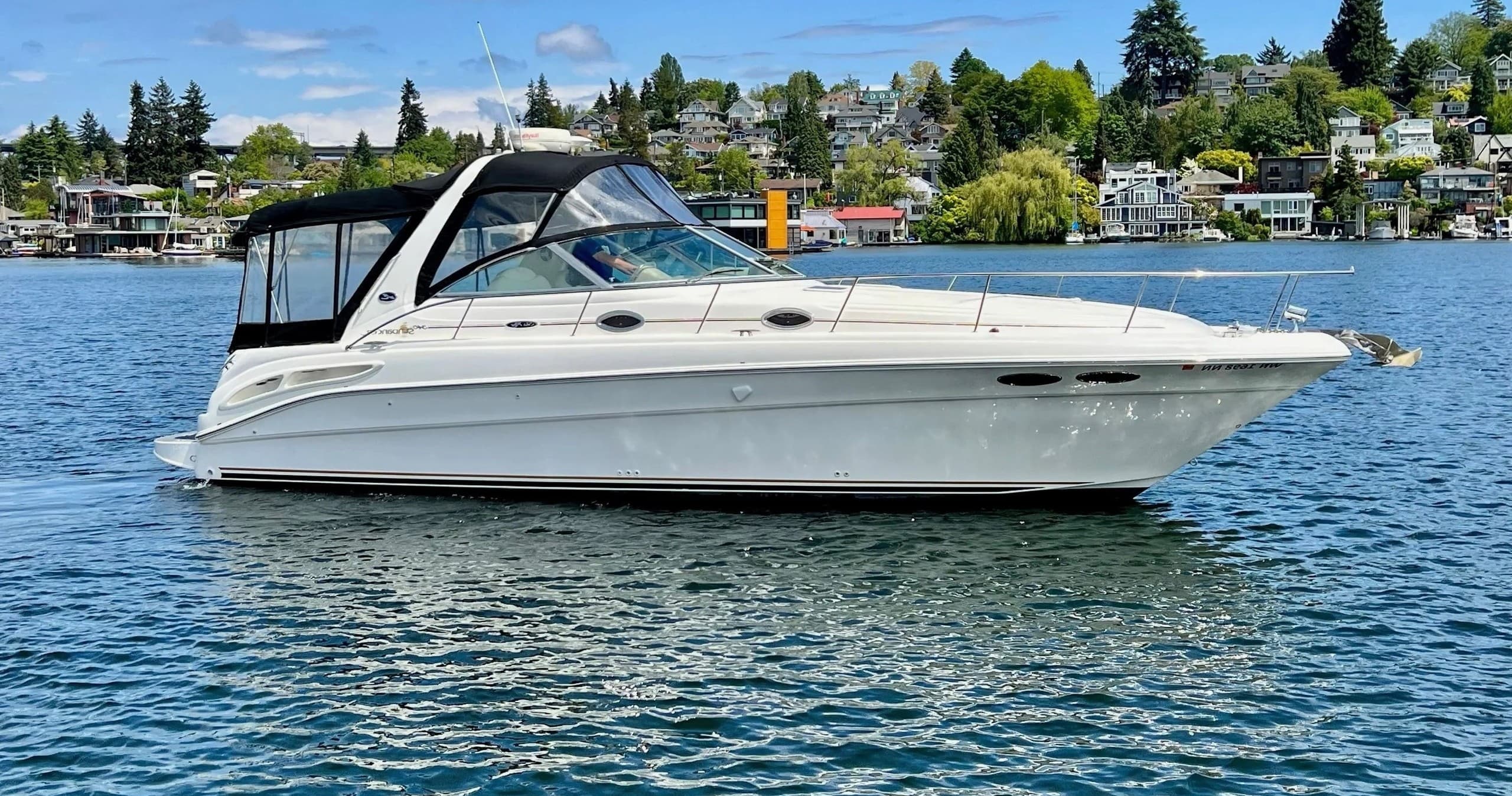 Knot My Boat Charters fleet