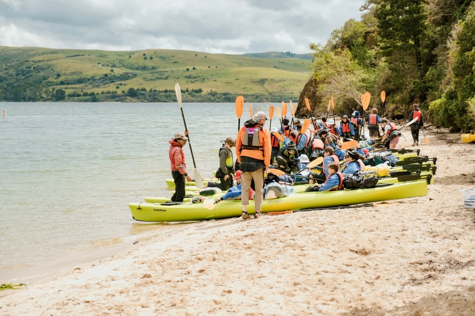 Paddle Heart's Desire Beach: Kayak Tomales Bay Wildlife from Inverness photo 4