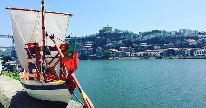 Water Activities & City Tours in Porto by ABC Travel