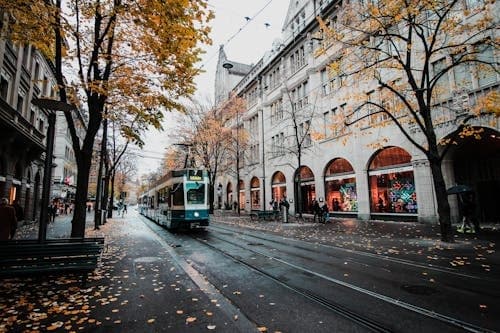 Luxurious Zurich Day Tour: Private Boat Cruise, Lindt Chocolate & Dolder Grand Spa Experience
