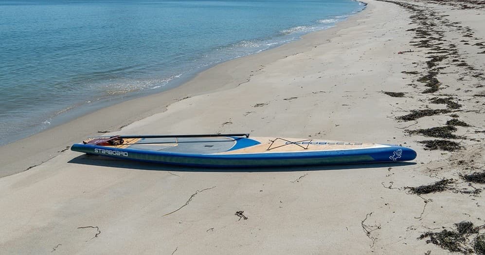 Water Activities with Maine Island Adventures in Mid-Coast Maine