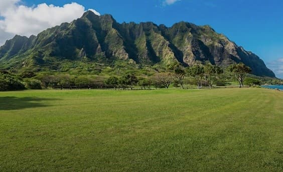 Oahu Photo Opportunity Tour Private Custom Stops from Pali to Kaena Point photo 1